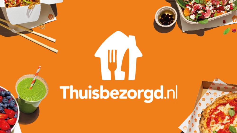 Thuisbezorgd