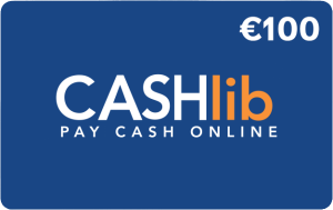 CASHlib €100