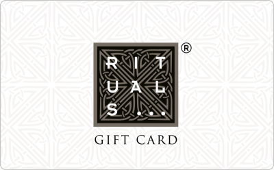 Rituals cadeaukaart kopen? Direct geleverd KaartDirect.nl