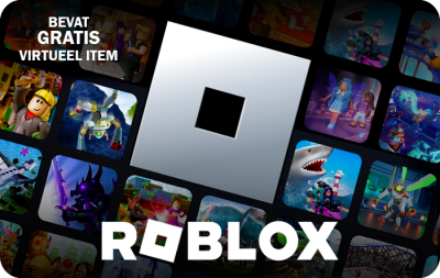 Roblox Gift Card