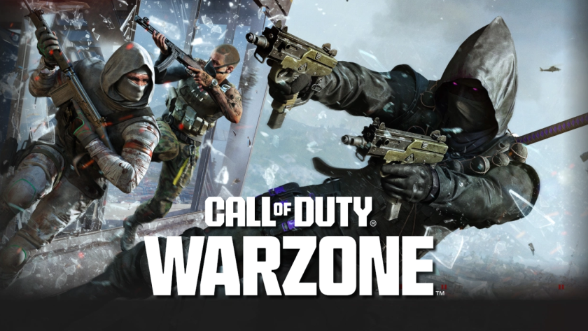 Verdansk maakt zijn comeback in Warzone: speel het nu!
