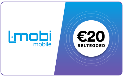 L-Mobi €20