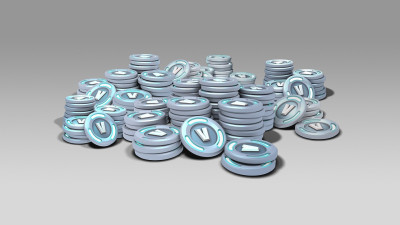 Fortnite V-Bucks  - wat is het en wat kun je ermee?