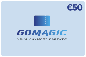 GoMagic €50