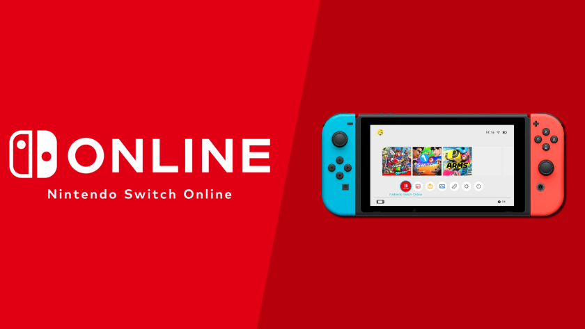 Nintendo Switch Online kopen