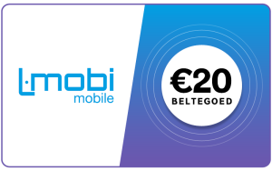 L-Mobi €20