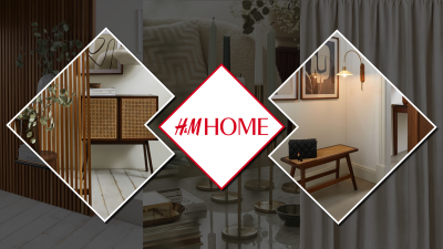 Wat is H&M Home?