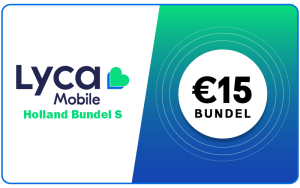 Lyca Holland Bundel S