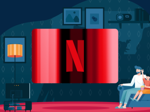 Netflix