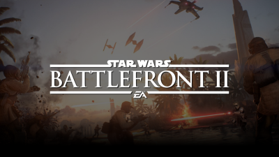 Oude game, nieuwe hype: Battlefront 2 is terug