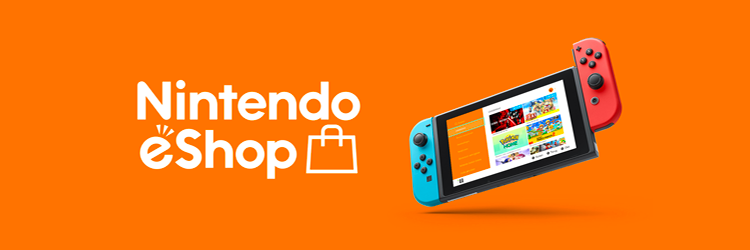Nintendo eShop tegoed