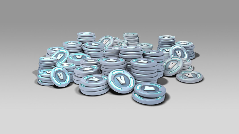 V bucks voucher ps4 hotsell