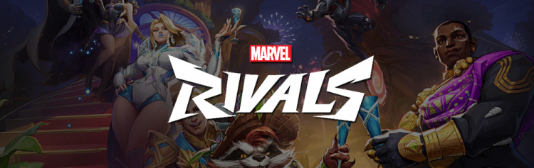 Marvel Rivals
