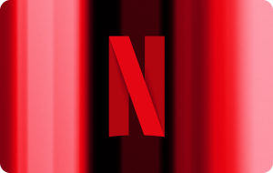 Netflix cadeaukaart