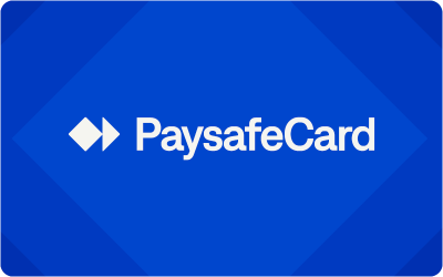 PaysafeCard variabel