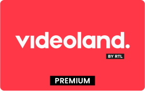 Videoland Premium - 3 maanden