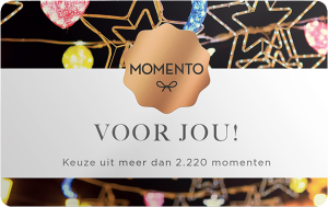 Momento - Voor Jou