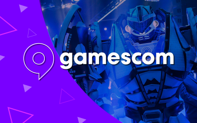 Gamescom 2022: de top-5 van KaartDirect