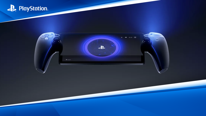 Maak kans op een PlayStation Portal!