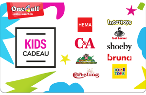 KidsCadeau