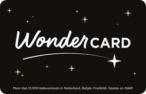 Wondercard