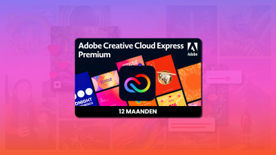 Adobe Express Premium: de slimme Ai tool voor social media content