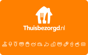 Thuisbezorgd