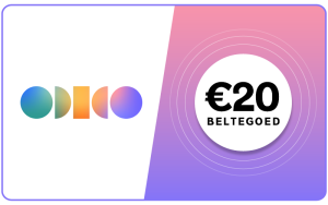 Odido €20
