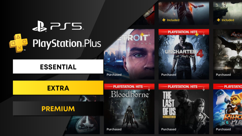 PlayStation on X: The PlayStation Plus Game Catalog lineup for November  includes: ➕ Skyrim ➕ Rainbow Six Siege ➕ Kingdom Hearts ➕ The Gardens  Between And many more. The full game list