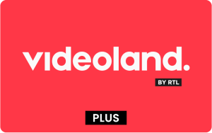 Videoland Plus - 3 maanden