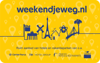 Weekendjeweg.nl