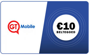 GT Mobile €10