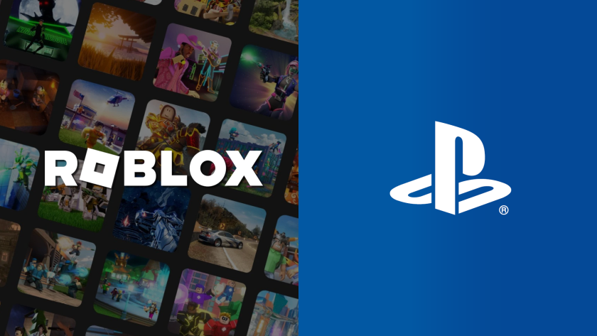Roblox game for online playstation 4