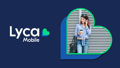 Lycamobile opwaarderen: de flexibiliteit van prepaid
