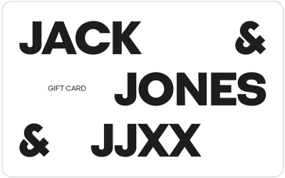 JACK & JONES