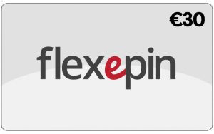 Flexepin €30