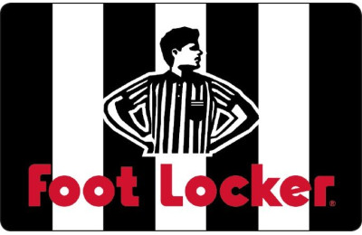 Pogo stick sprong Vernietigen Gevoel Foot Locker cadeaukaart kopen? Direct geleverd | KaartDirect.nl