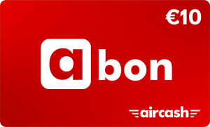Abon € 10