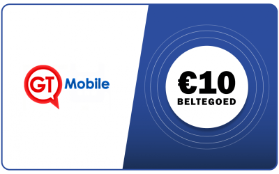 GT Mobile €10