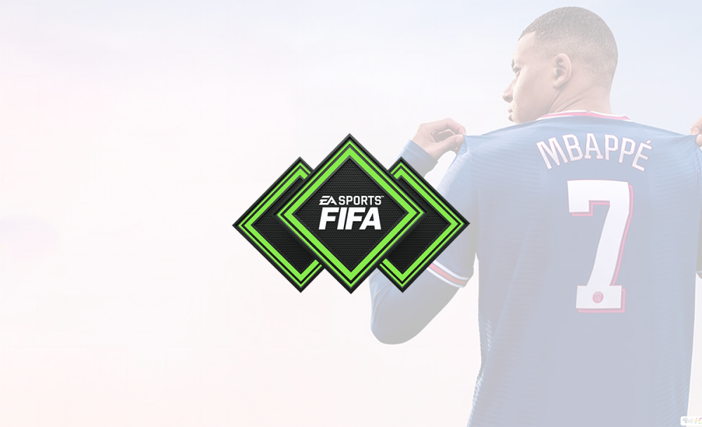 FIFA 23 Punten