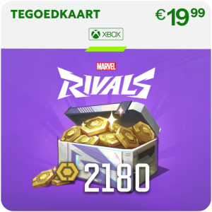 2.180 Marvel Rivals Lattice (Xbox)