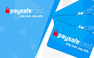 Anoniem betalen met PaysafeCard, dit zijn de voordelen