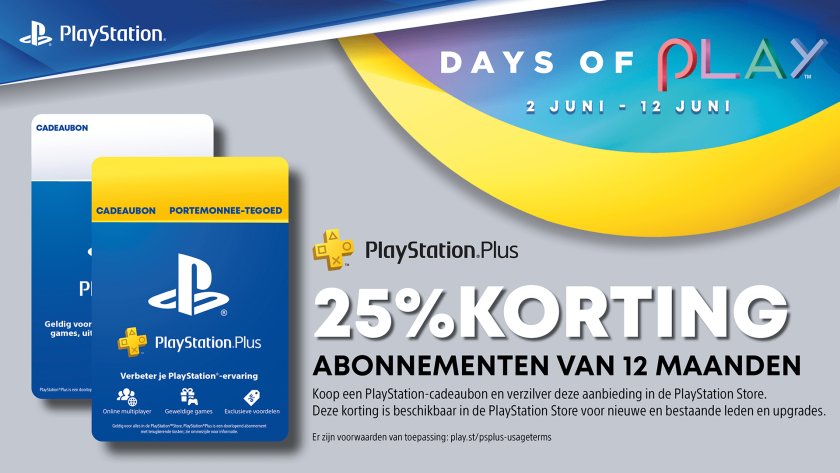 Playstation discount playstation plus