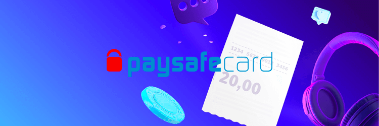 paysafecard