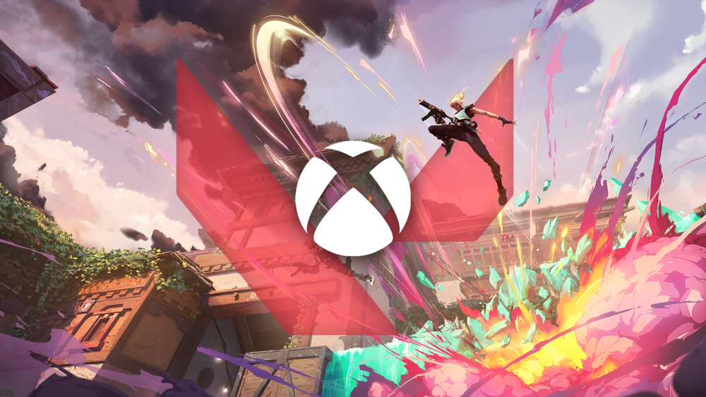 Valorant (Xbox)