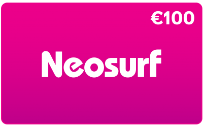 Neosurf €100