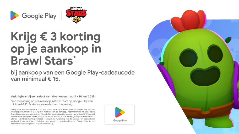 Google Play