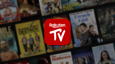 Met de Rakuten TV app heb je films altijd binnen handbereik