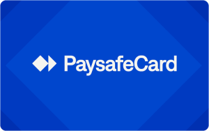 PaysafeCard variabel