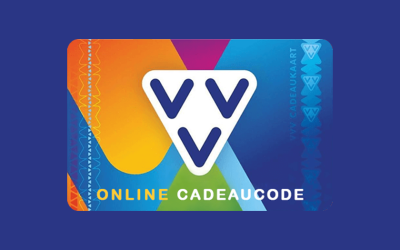 VVV cadeaukaart online besteden: Dit zijn onze 5 favoriete winkels